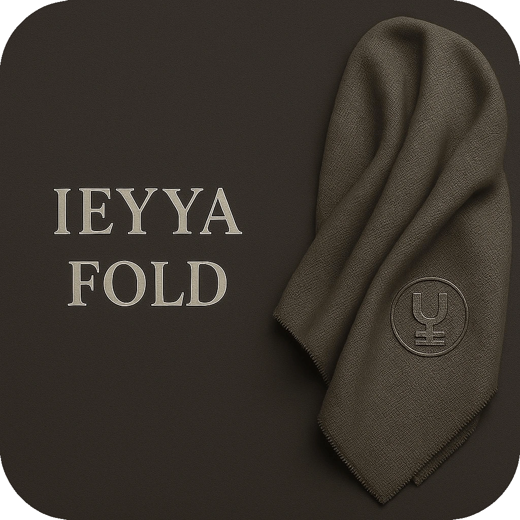 IEYYA Fold
