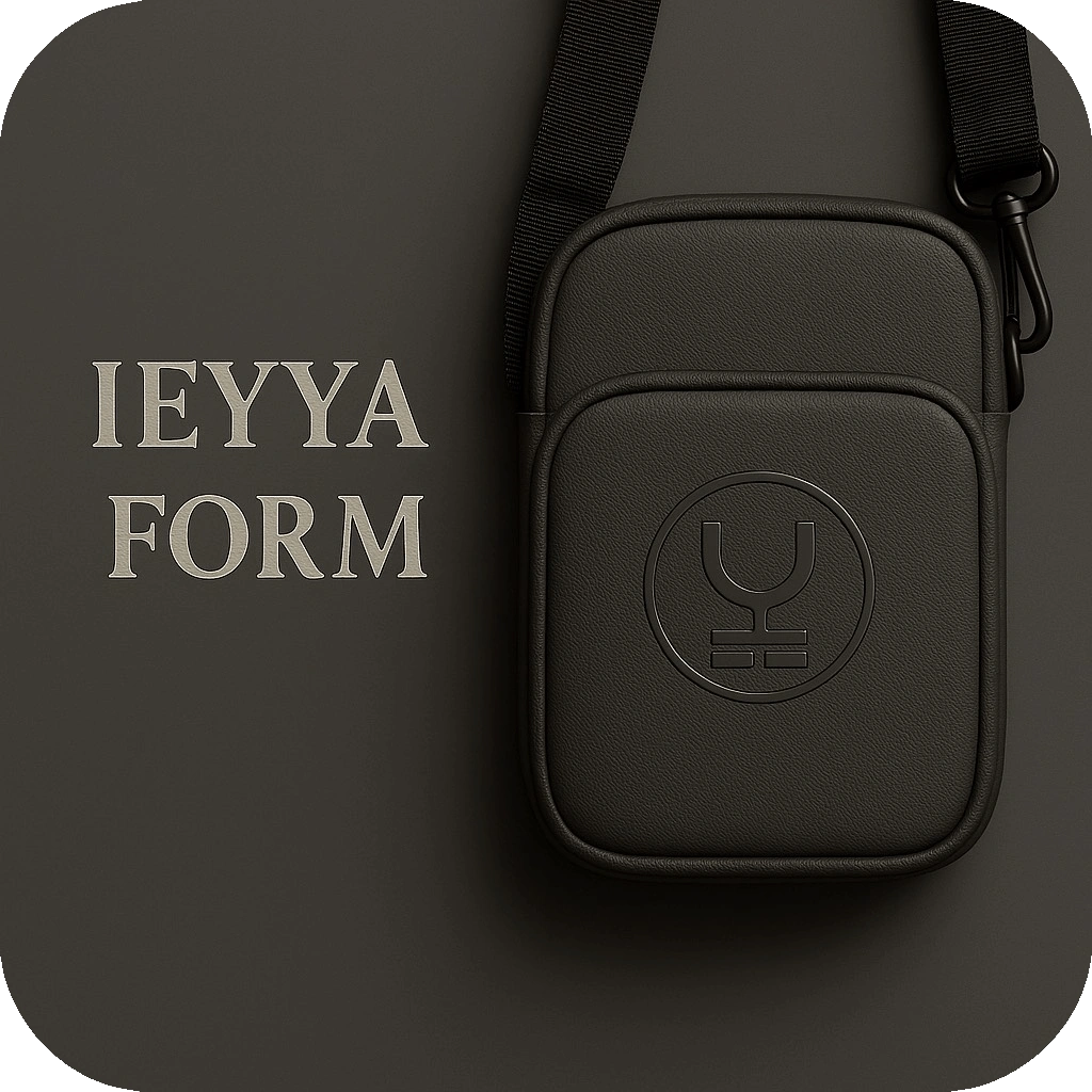 IEYYA Form