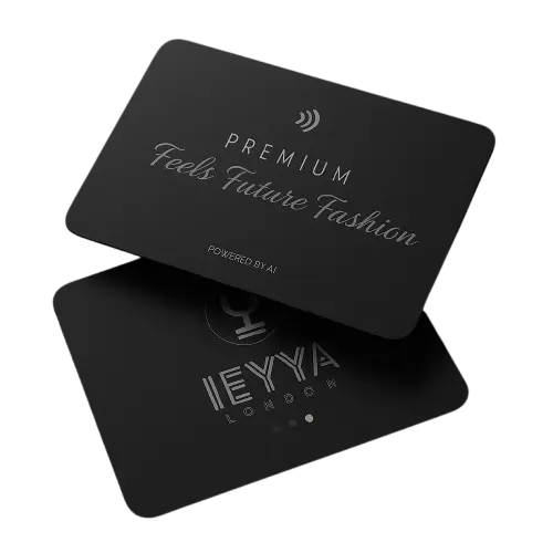 What is IEYYA Key