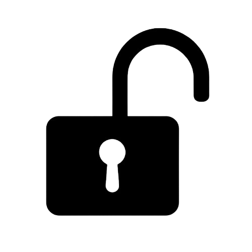 1. Unlock